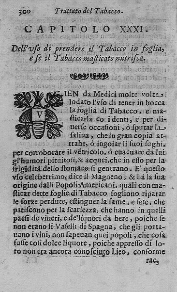 Il tabacco opera di d. Benedetto Stella da Ciuita Castellana M.D.S.B. nella quale si tratta dell'origine, historia, coltura, preparatione, qualità, natura, virtù & vso in fumo, in polvere, in foglia, in lambitiuo, et in medicina della pianta volgarmente detta tabacco ...