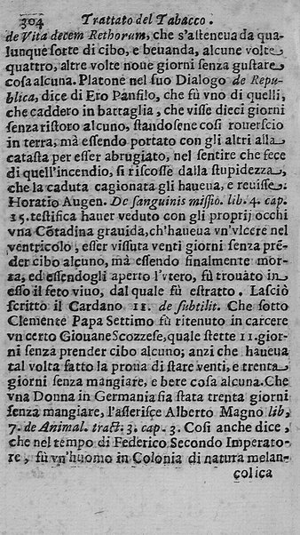 Il tabacco opera di d. Benedetto Stella da Ciuita Castellana M.D.S.B. nella quale si tratta dell'origine, historia, coltura, preparatione, qualità, natura, virtù & vso in fumo, in polvere, in foglia, in lambitiuo, et in medicina della pianta volgarmente detta tabacco ...