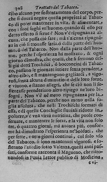 Il tabacco opera di d. Benedetto Stella da Ciuita Castellana M.D.S.B. nella quale si tratta dell'origine, historia, coltura, preparatione, qualità, natura, virtù & vso in fumo, in polvere, in foglia, in lambitiuo, et in medicina della pianta volgarmente detta tabacco ...