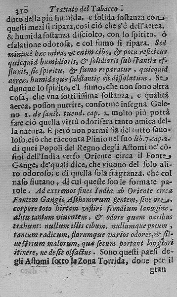 Il tabacco opera di d. Benedetto Stella da Ciuita Castellana M.D.S.B. nella quale si tratta dell'origine, historia, coltura, preparatione, qualità, natura, virtù & vso in fumo, in polvere, in foglia, in lambitiuo, et in medicina della pianta volgarmente detta tabacco ...