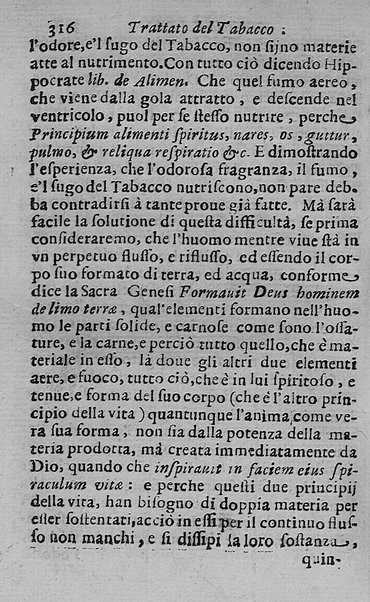 Il tabacco opera di d. Benedetto Stella da Ciuita Castellana M.D.S.B. nella quale si tratta dell'origine, historia, coltura, preparatione, qualità, natura, virtù & vso in fumo, in polvere, in foglia, in lambitiuo, et in medicina della pianta volgarmente detta tabacco ...
