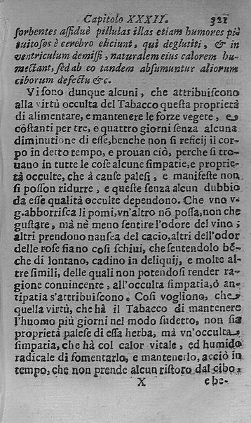 Il tabacco opera di d. Benedetto Stella da Ciuita Castellana M.D.S.B. nella quale si tratta dell'origine, historia, coltura, preparatione, qualità, natura, virtù & vso in fumo, in polvere, in foglia, in lambitiuo, et in medicina della pianta volgarmente detta tabacco ...