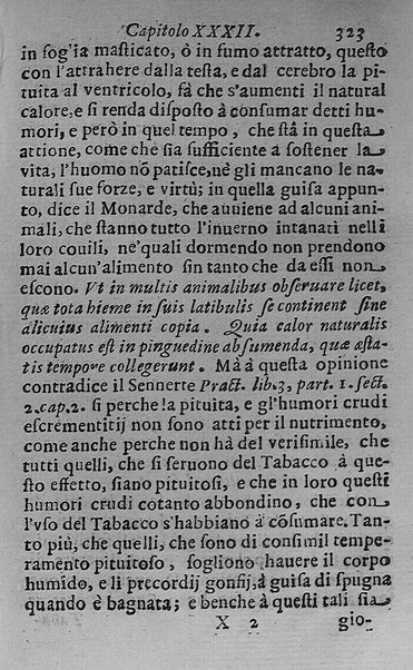 Il tabacco opera di d. Benedetto Stella da Ciuita Castellana M.D.S.B. nella quale si tratta dell'origine, historia, coltura, preparatione, qualità, natura, virtù & vso in fumo, in polvere, in foglia, in lambitiuo, et in medicina della pianta volgarmente detta tabacco ...