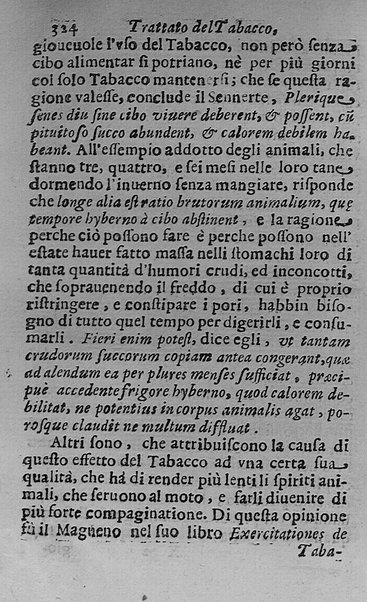 Il tabacco opera di d. Benedetto Stella da Ciuita Castellana M.D.S.B. nella quale si tratta dell'origine, historia, coltura, preparatione, qualità, natura, virtù & vso in fumo, in polvere, in foglia, in lambitiuo, et in medicina della pianta volgarmente detta tabacco ...