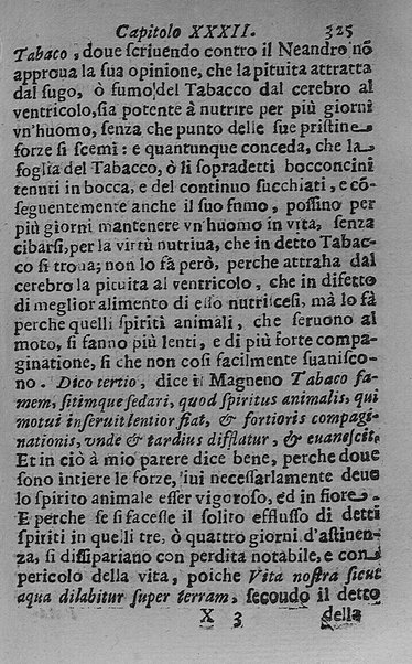 Il tabacco opera di d. Benedetto Stella da Ciuita Castellana M.D.S.B. nella quale si tratta dell'origine, historia, coltura, preparatione, qualità, natura, virtù & vso in fumo, in polvere, in foglia, in lambitiuo, et in medicina della pianta volgarmente detta tabacco ...