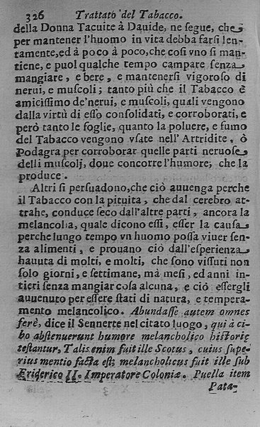 Il tabacco opera di d. Benedetto Stella da Ciuita Castellana M.D.S.B. nella quale si tratta dell'origine, historia, coltura, preparatione, qualità, natura, virtù & vso in fumo, in polvere, in foglia, in lambitiuo, et in medicina della pianta volgarmente detta tabacco ...