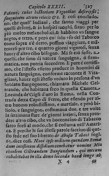 Il tabacco opera di d. Benedetto Stella da Ciuita Castellana M.D.S.B. nella quale si tratta dell'origine, historia, coltura, preparatione, qualità, natura, virtù & vso in fumo, in polvere, in foglia, in lambitiuo, et in medicina della pianta volgarmente detta tabacco ...