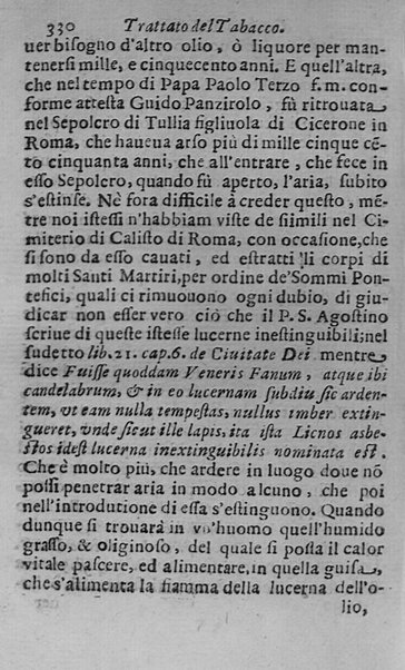 Il tabacco opera di d. Benedetto Stella da Ciuita Castellana M.D.S.B. nella quale si tratta dell'origine, historia, coltura, preparatione, qualità, natura, virtù & vso in fumo, in polvere, in foglia, in lambitiuo, et in medicina della pianta volgarmente detta tabacco ...