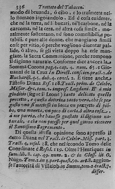 Il tabacco opera di d. Benedetto Stella da Ciuita Castellana M.D.S.B. nella quale si tratta dell'origine, historia, coltura, preparatione, qualità, natura, virtù & vso in fumo, in polvere, in foglia, in lambitiuo, et in medicina della pianta volgarmente detta tabacco ...