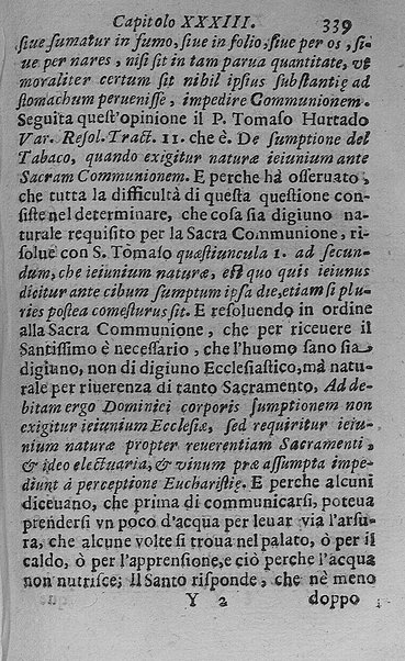 Il tabacco opera di d. Benedetto Stella da Ciuita Castellana M.D.S.B. nella quale si tratta dell'origine, historia, coltura, preparatione, qualità, natura, virtù & vso in fumo, in polvere, in foglia, in lambitiuo, et in medicina della pianta volgarmente detta tabacco ...