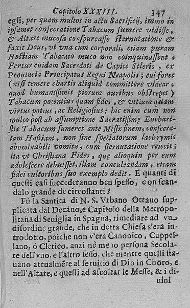 Il tabacco opera di d. Benedetto Stella da Ciuita Castellana M.D.S.B. nella quale si tratta dell'origine, historia, coltura, preparatione, qualità, natura, virtù & vso in fumo, in polvere, in foglia, in lambitiuo, et in medicina della pianta volgarmente detta tabacco ...