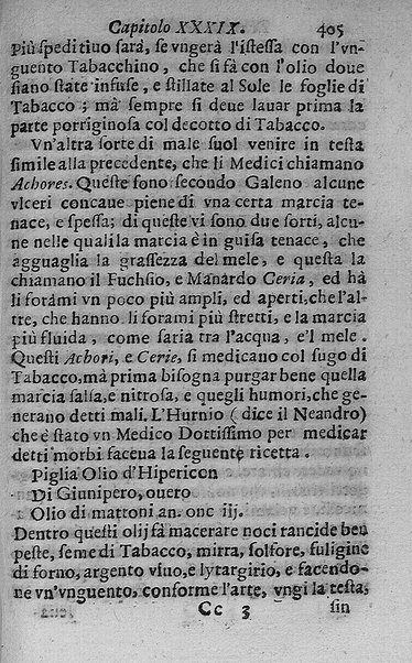 Il tabacco opera di d. Benedetto Stella da Ciuita Castellana M.D.S.B. nella quale si tratta dell'origine, historia, coltura, preparatione, qualità, natura, virtù & vso in fumo, in polvere, in foglia, in lambitiuo, et in medicina della pianta volgarmente detta tabacco ...