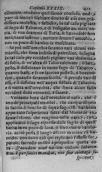Il tabacco opera di d. Benedetto Stella da Ciuita Castellana M.D.S.B. nella quale si tratta dell'origine, historia, coltura, preparatione, qualità, natura, virtù & vso in fumo, in polvere, in foglia, in lambitiuo, et in medicina della pianta volgarmente detta tabacco ...