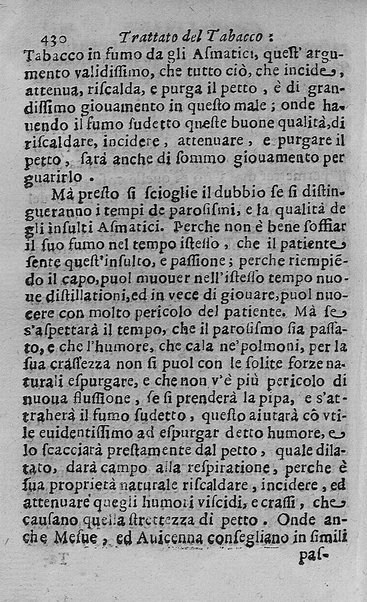 Il tabacco opera di d. Benedetto Stella da Ciuita Castellana M.D.S.B. nella quale si tratta dell'origine, historia, coltura, preparatione, qualità, natura, virtù & vso in fumo, in polvere, in foglia, in lambitiuo, et in medicina della pianta volgarmente detta tabacco ...