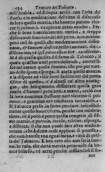 Il tabacco opera di d. Benedetto Stella da Ciuita Castellana M.D.S.B. nella quale si tratta dell'origine, historia, coltura, preparatione, qualità, natura, virtù & vso in fumo, in polvere, in foglia, in lambitiuo, et in medicina della pianta volgarmente detta tabacco ...