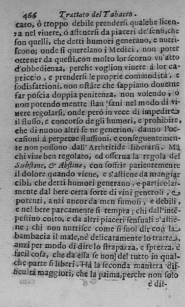 Il tabacco opera di d. Benedetto Stella da Ciuita Castellana M.D.S.B. nella quale si tratta dell'origine, historia, coltura, preparatione, qualità, natura, virtù & vso in fumo, in polvere, in foglia, in lambitiuo, et in medicina della pianta volgarmente detta tabacco ...