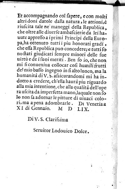 Le tragedie di m. Lodouico Dolce. Cioe, Giocasta, Medea, Didone, Ifigenia, Thieste, Hecuba