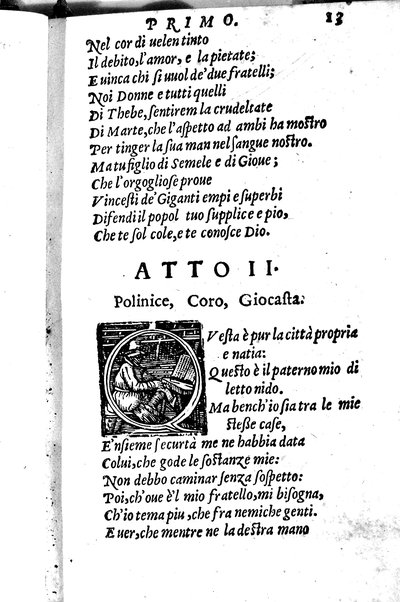 Le tragedie di m. Lodouico Dolce. Cioe, Giocasta, Medea, Didone, Ifigenia, Thieste, Hecuba