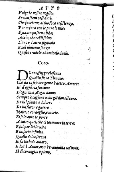 Le tragedie di m. Lodouico Dolce. Cioe, Giocasta, Medea, Didone, Ifigenia, Thieste, Hecuba