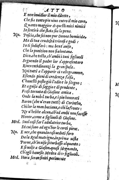 Le tragedie di m. Lodouico Dolce. Cioe, Giocasta, Medea, Didone, Ifigenia, Thieste, Hecuba