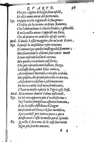 Le tragedie di m. Lodouico Dolce. Cioe, Giocasta, Medea, Didone, Ifigenia, Thieste, Hecuba