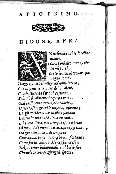 Le tragedie di m. Lodouico Dolce. Cioe, Giocasta, Medea, Didone, Ifigenia, Thieste, Hecuba