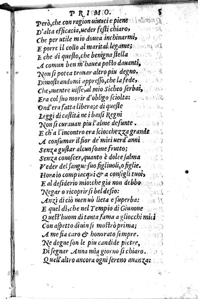 Le tragedie di m. Lodouico Dolce. Cioe, Giocasta, Medea, Didone, Ifigenia, Thieste, Hecuba