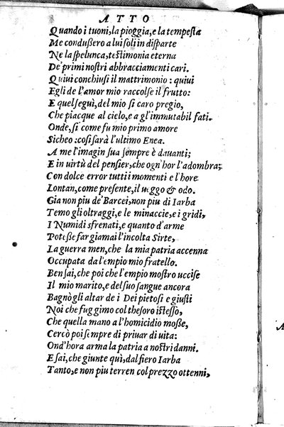 Le tragedie di m. Lodouico Dolce. Cioe, Giocasta, Medea, Didone, Ifigenia, Thieste, Hecuba