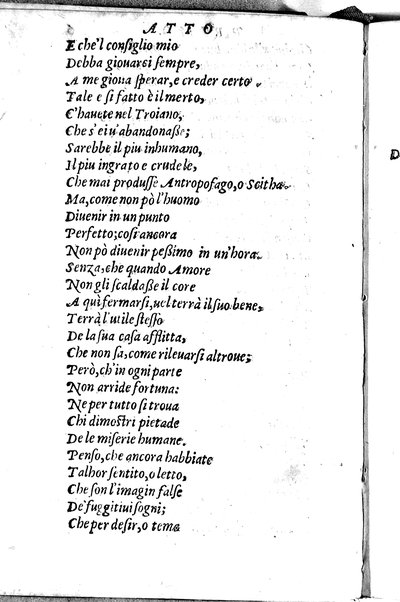 Le tragedie di m. Lodouico Dolce. Cioe, Giocasta, Medea, Didone, Ifigenia, Thieste, Hecuba