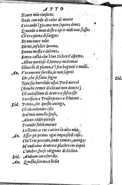 Le tragedie di m. Lodouico Dolce. Cioe, Giocasta, Medea, Didone, Ifigenia, Thieste, Hecuba