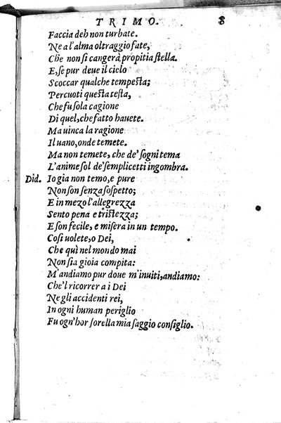 Le tragedie di m. Lodouico Dolce. Cioe, Giocasta, Medea, Didone, Ifigenia, Thieste, Hecuba