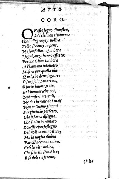 Le tragedie di m. Lodouico Dolce. Cioe, Giocasta, Medea, Didone, Ifigenia, Thieste, Hecuba