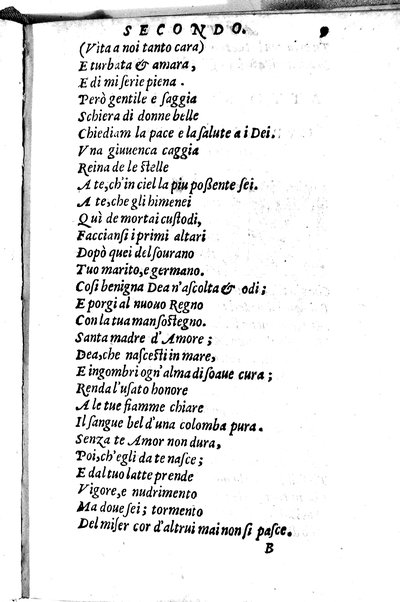 Le tragedie di m. Lodouico Dolce. Cioe, Giocasta, Medea, Didone, Ifigenia, Thieste, Hecuba