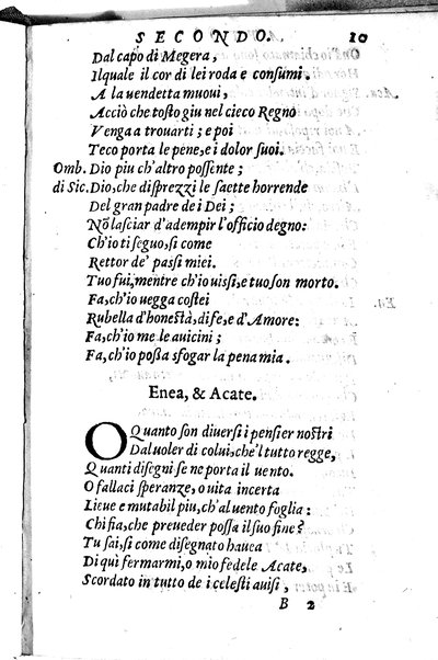 Le tragedie di m. Lodouico Dolce. Cioe, Giocasta, Medea, Didone, Ifigenia, Thieste, Hecuba