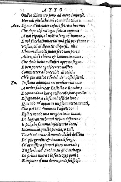 Le tragedie di m. Lodouico Dolce. Cioe, Giocasta, Medea, Didone, Ifigenia, Thieste, Hecuba