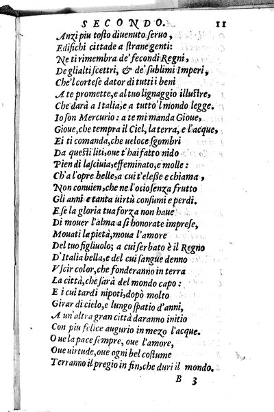 Le tragedie di m. Lodouico Dolce. Cioe, Giocasta, Medea, Didone, Ifigenia, Thieste, Hecuba