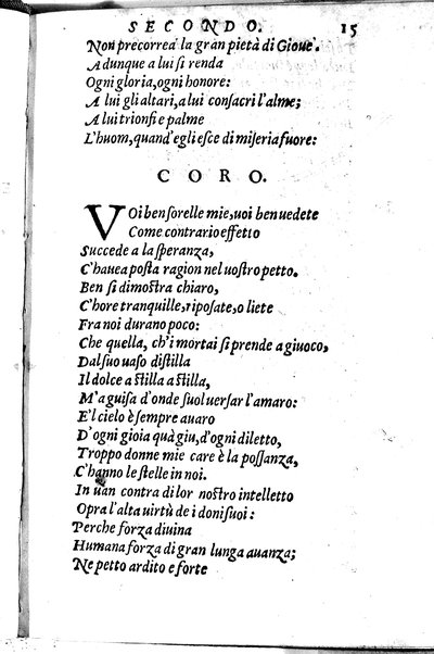 Le tragedie di m. Lodouico Dolce. Cioe, Giocasta, Medea, Didone, Ifigenia, Thieste, Hecuba