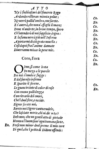 Le tragedie di m. Lodouico Dolce. Cioe, Giocasta, Medea, Didone, Ifigenia, Thieste, Hecuba