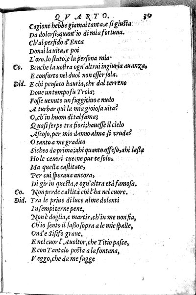 Le tragedie di m. Lodouico Dolce. Cioe, Giocasta, Medea, Didone, Ifigenia, Thieste, Hecuba