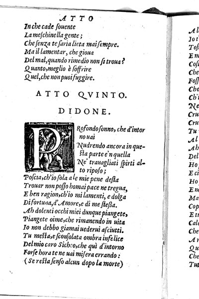 Le tragedie di m. Lodouico Dolce. Cioe, Giocasta, Medea, Didone, Ifigenia, Thieste, Hecuba