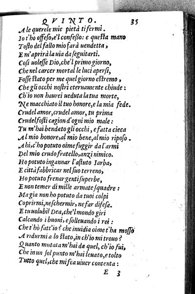 Le tragedie di m. Lodouico Dolce. Cioe, Giocasta, Medea, Didone, Ifigenia, Thieste, Hecuba