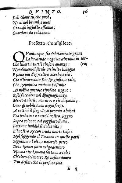 Le tragedie di m. Lodouico Dolce. Cioe, Giocasta, Medea, Didone, Ifigenia, Thieste, Hecuba