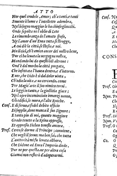 Le tragedie di m. Lodouico Dolce. Cioe, Giocasta, Medea, Didone, Ifigenia, Thieste, Hecuba