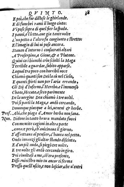 Le tragedie di m. Lodouico Dolce. Cioe, Giocasta, Medea, Didone, Ifigenia, Thieste, Hecuba