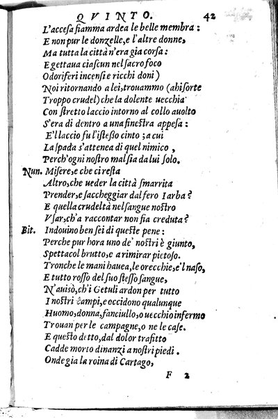 Le tragedie di m. Lodouico Dolce. Cioe, Giocasta, Medea, Didone, Ifigenia, Thieste, Hecuba