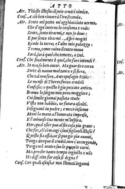 Le tragedie di m. Lodouico Dolce. Cioe, Giocasta, Medea, Didone, Ifigenia, Thieste, Hecuba