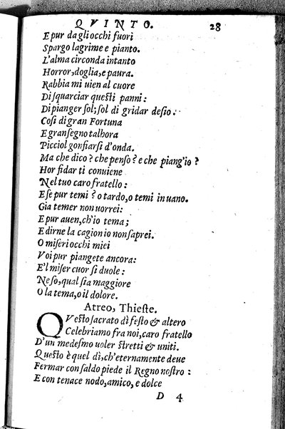 Le tragedie di m. Lodouico Dolce. Cioe, Giocasta, Medea, Didone, Ifigenia, Thieste, Hecuba