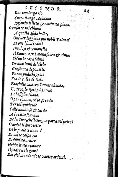 Le tragedie di m. Lodouico Dolce. Cioe, Giocasta, Medea, Didone, Ifigenia, Thieste, Hecuba