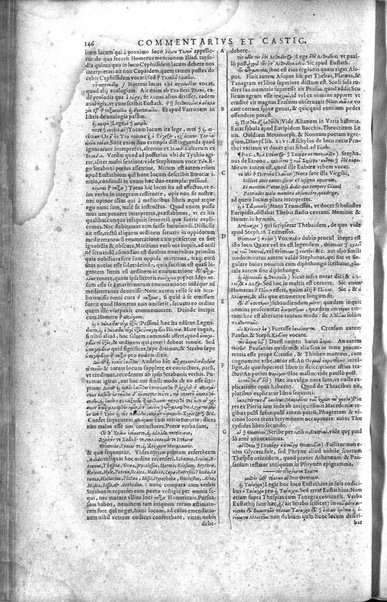 Strabōnos Geōgraphikōn bibloi 17. Strabonis Rerum geographicarum libri 17. Isaacus Casaubonus recensuit, summoque studio & diligentia, ope etiam veterum codicum, emendauit, ac commentariis illustrauit. Accessit & tabula orbis totius descriptionem complectens. Adiecta est etiam Guilielmi Xylandri Augustani Latina versio, cum necessariis indicibus