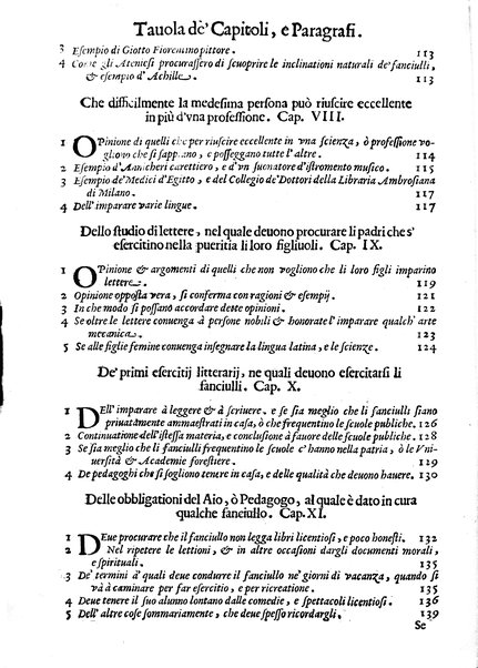 Economica christiana composta dal padre Gio. Stefano Menochio della Compagnia di Giesu', nella quale con le autorita' della Sacra Scrittura, e de' Santi Padri, con le ragioni naturali, historie & ammaestramenti morali de' scrittori profani, s'insegna il modo di ben regolare, e gouernare la propria casa. All'eminentissimo, e reuerendissimo prencipe Francesco Maria Brancaccio